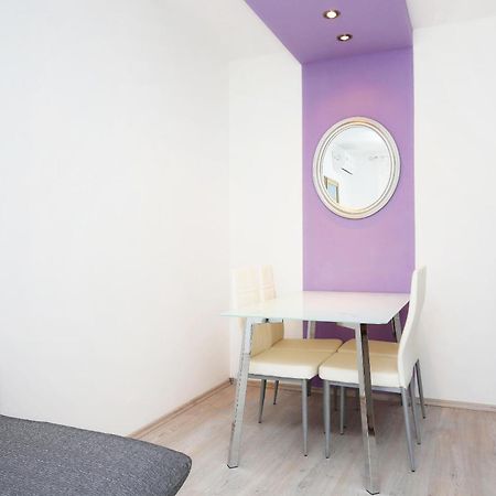Apartments With A Parking Space Omis - 10362 Room photo